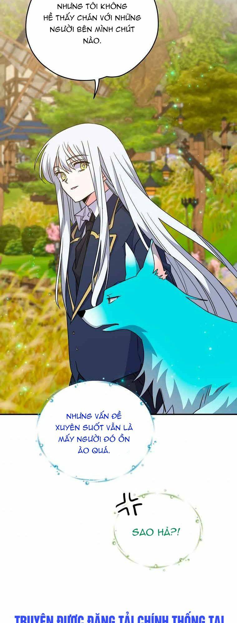 Nhà Hiền Triết Yigret - Chapter 50 - Page 6