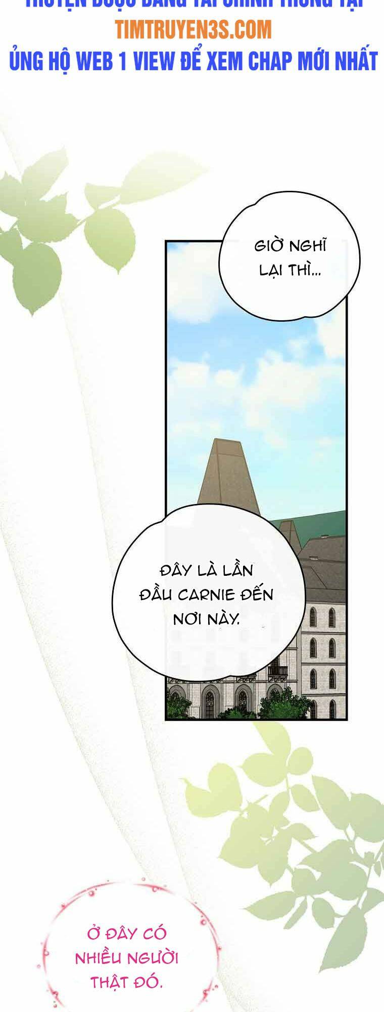 Nhà Hiền Triết Yigret - Chapter 50 - Page 7