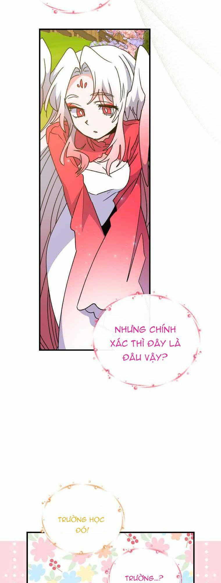 Nhà Hiền Triết Yigret - Chapter 50 - Page 8