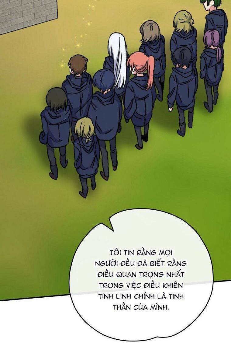 Nhà Hiền Triết Yigret - Chapter 51 - Page 9