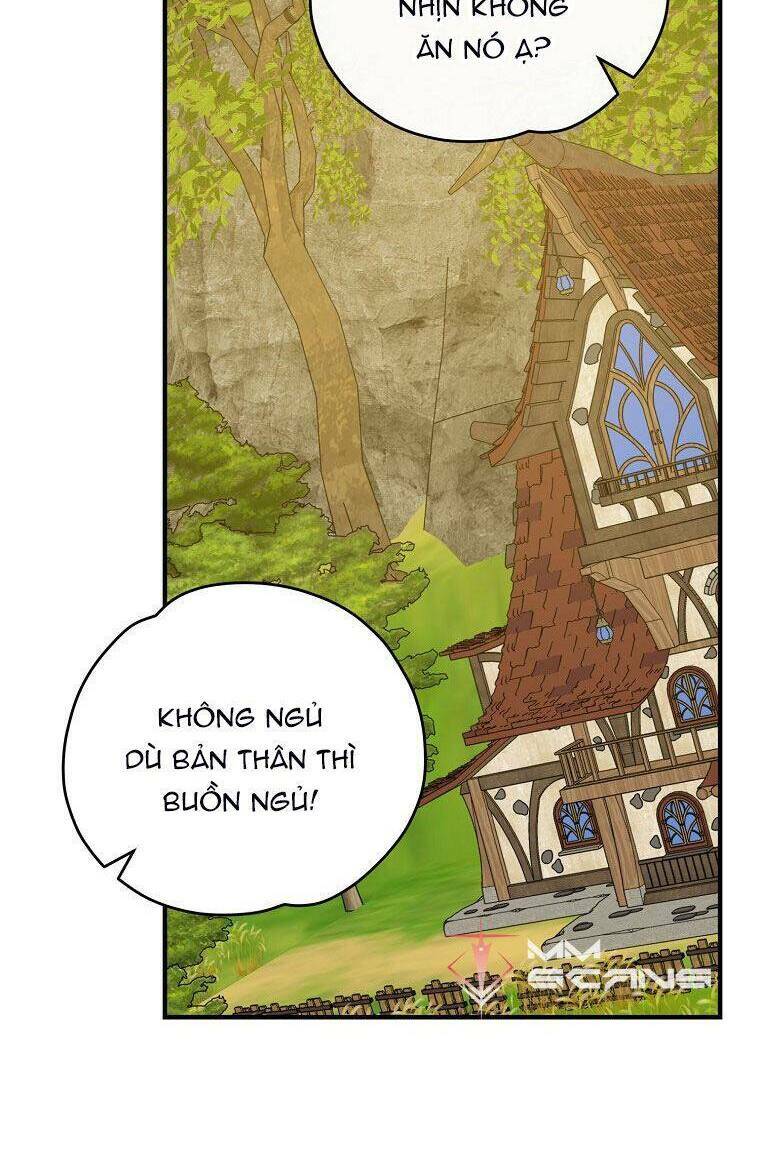 Nhà Hiền Triết Yigret - Chapter 51 - Page 12