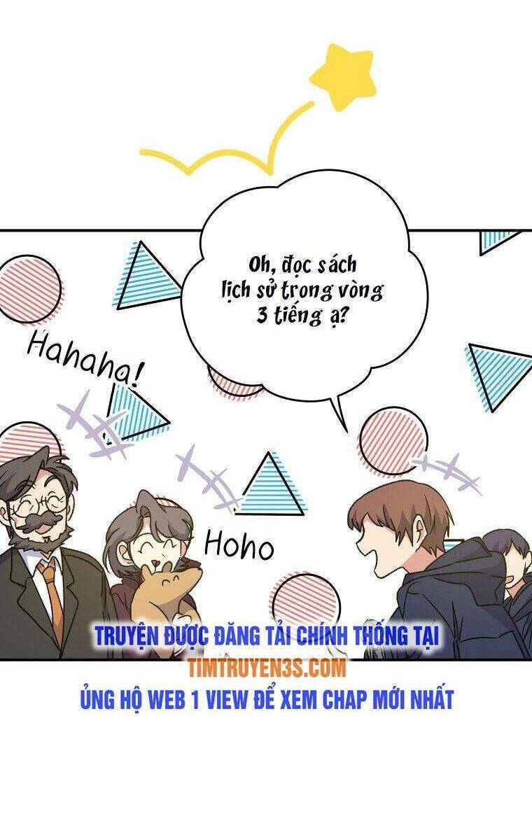 Nhà Hiền Triết Yigret - Chapter 51 - Page 13