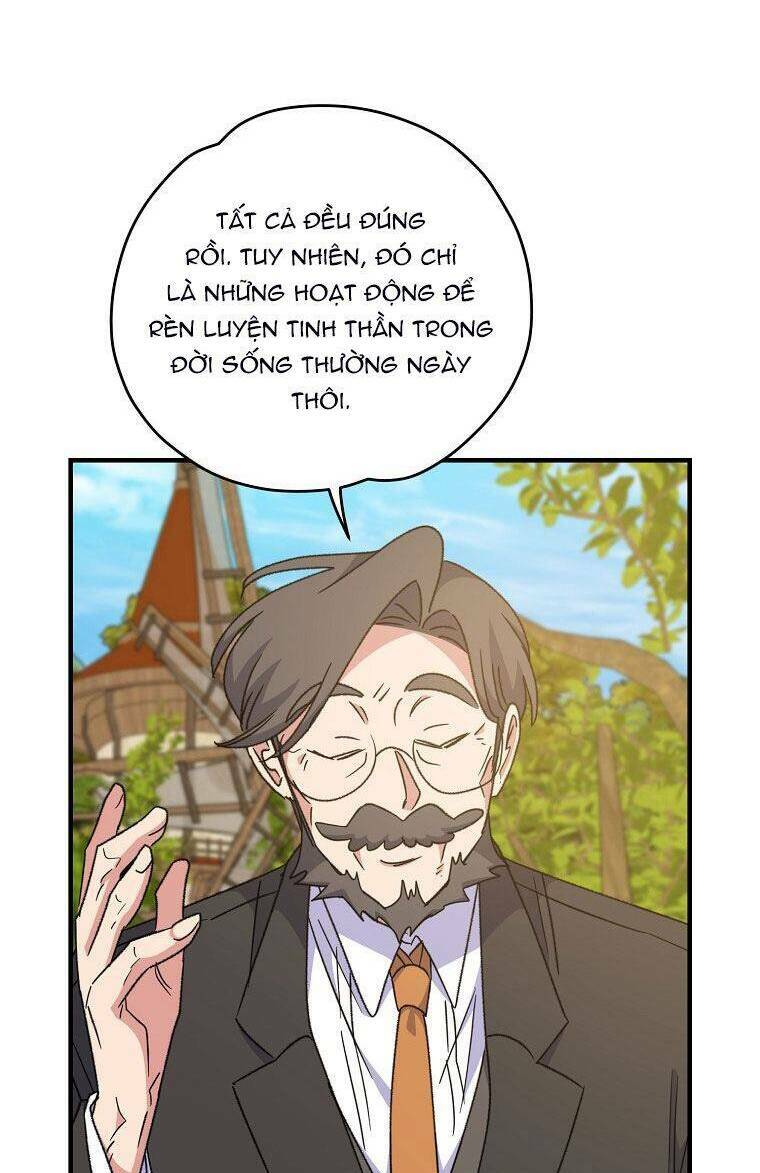 Nhà Hiền Triết Yigret - Chapter 51 - Page 14