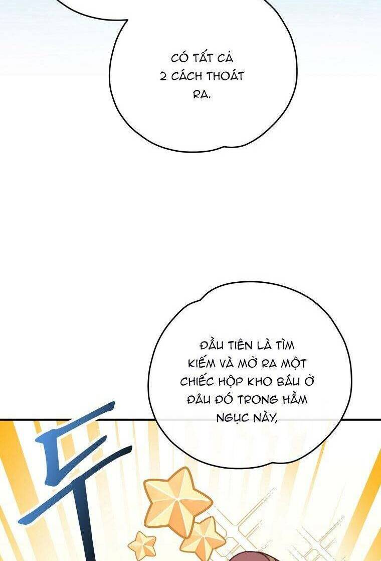 Nhà Hiền Triết Yigret - Chapter 51 - Page 19