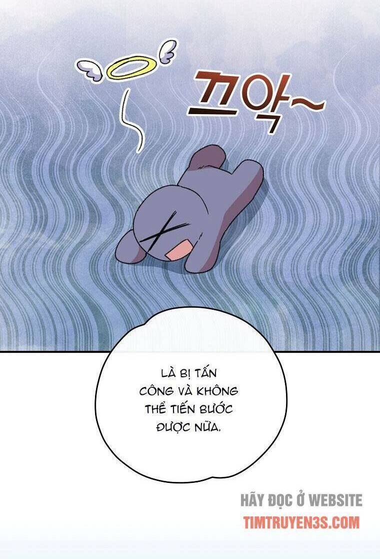 Nhà Hiền Triết Yigret - Chapter 51 - Page 21