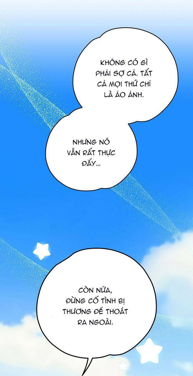 Nhà Hiền Triết Yigret - Chapter 51 - Page 22