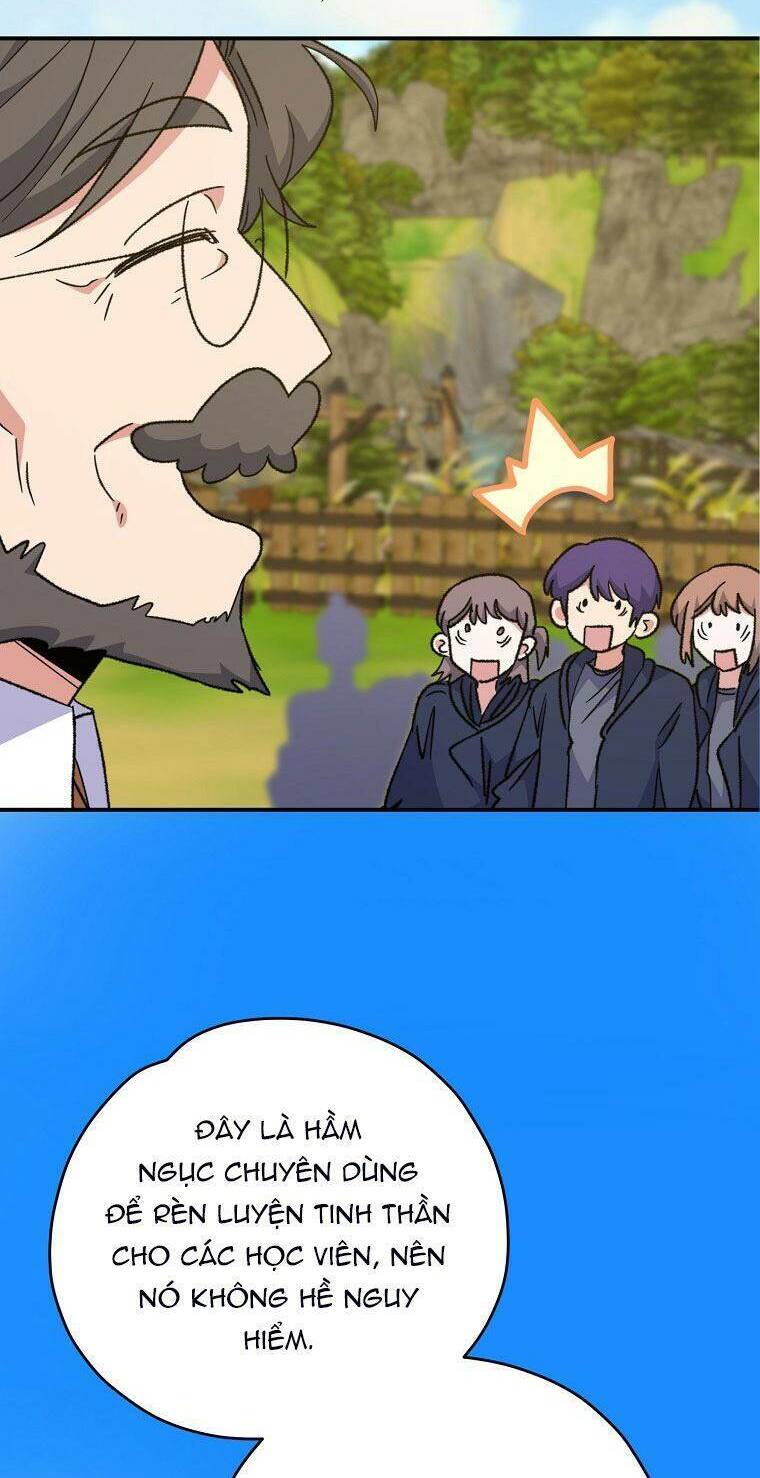 Nhà Hiền Triết Yigret - Chapter 51 - Page 23