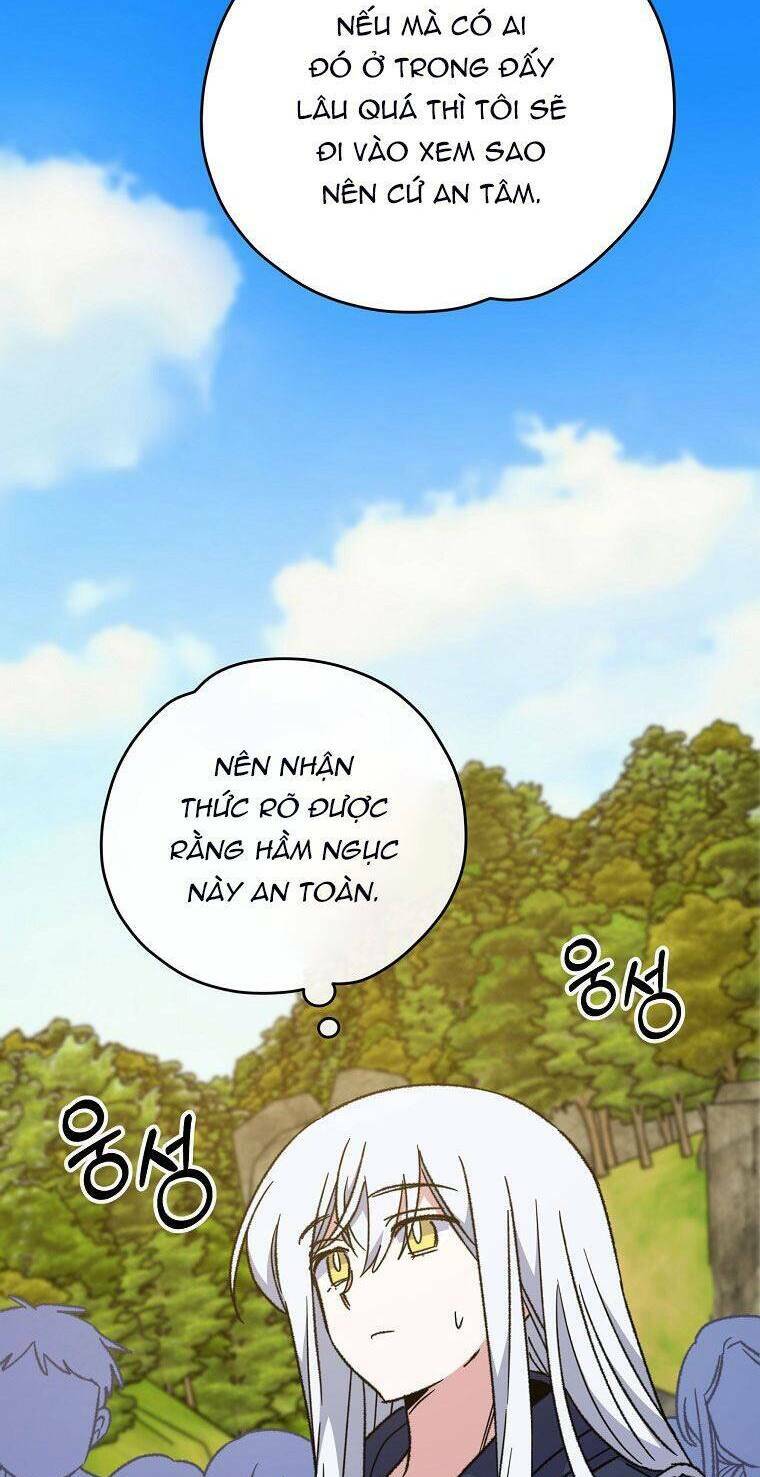 Nhà Hiền Triết Yigret - Chapter 51 - Page 24