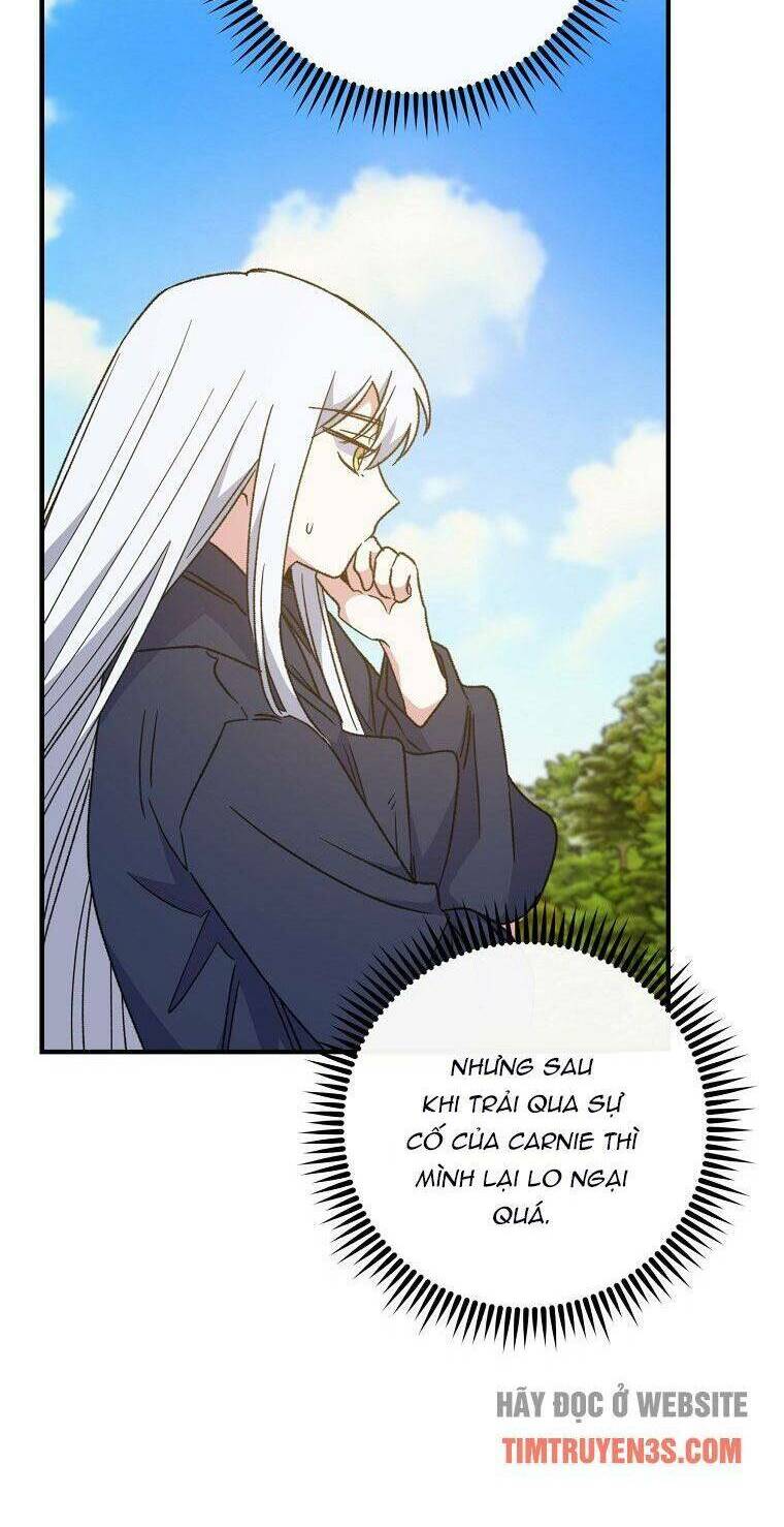 Nhà Hiền Triết Yigret - Chapter 51 - Page 27