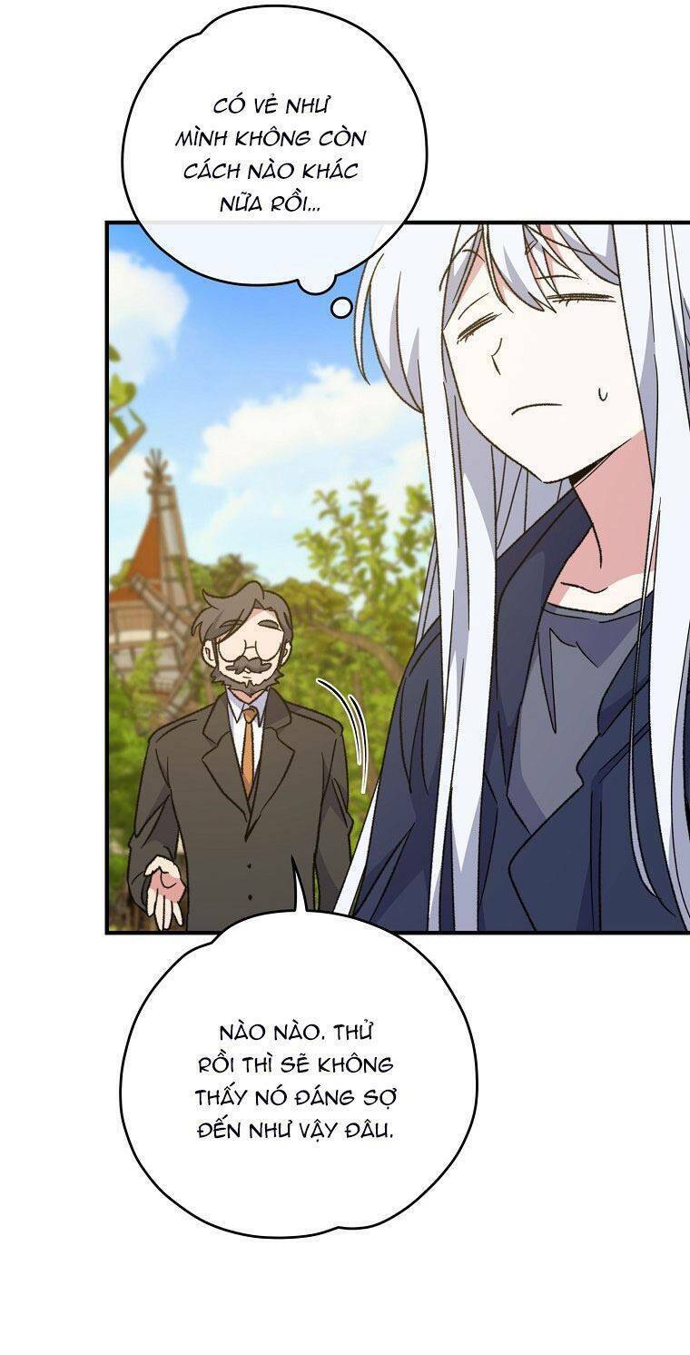 Nhà Hiền Triết Yigret - Chapter 51 - Page 28