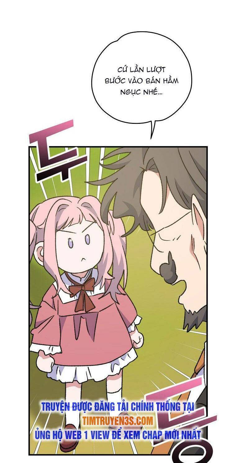 Nhà Hiền Triết Yigret - Chapter 51 - Page 29