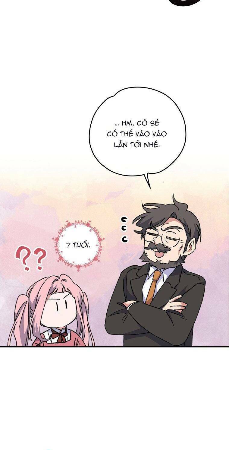 Nhà Hiền Triết Yigret - Chapter 51 - Page 30