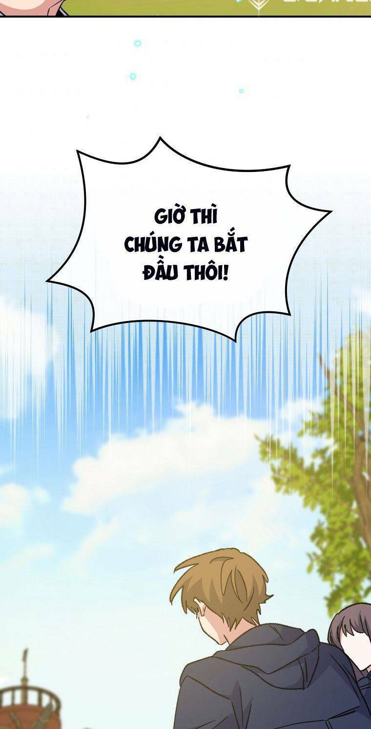 Nhà Hiền Triết Yigret - Chapter 51 - Page 32