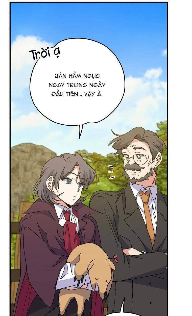 Nhà Hiền Triết Yigret - Chapter 51 - Page 34