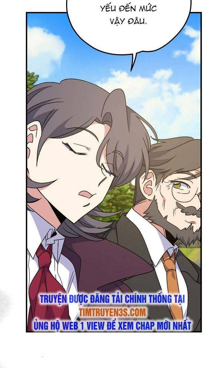 Nhà Hiền Triết Yigret - Chapter 51 - Page 37