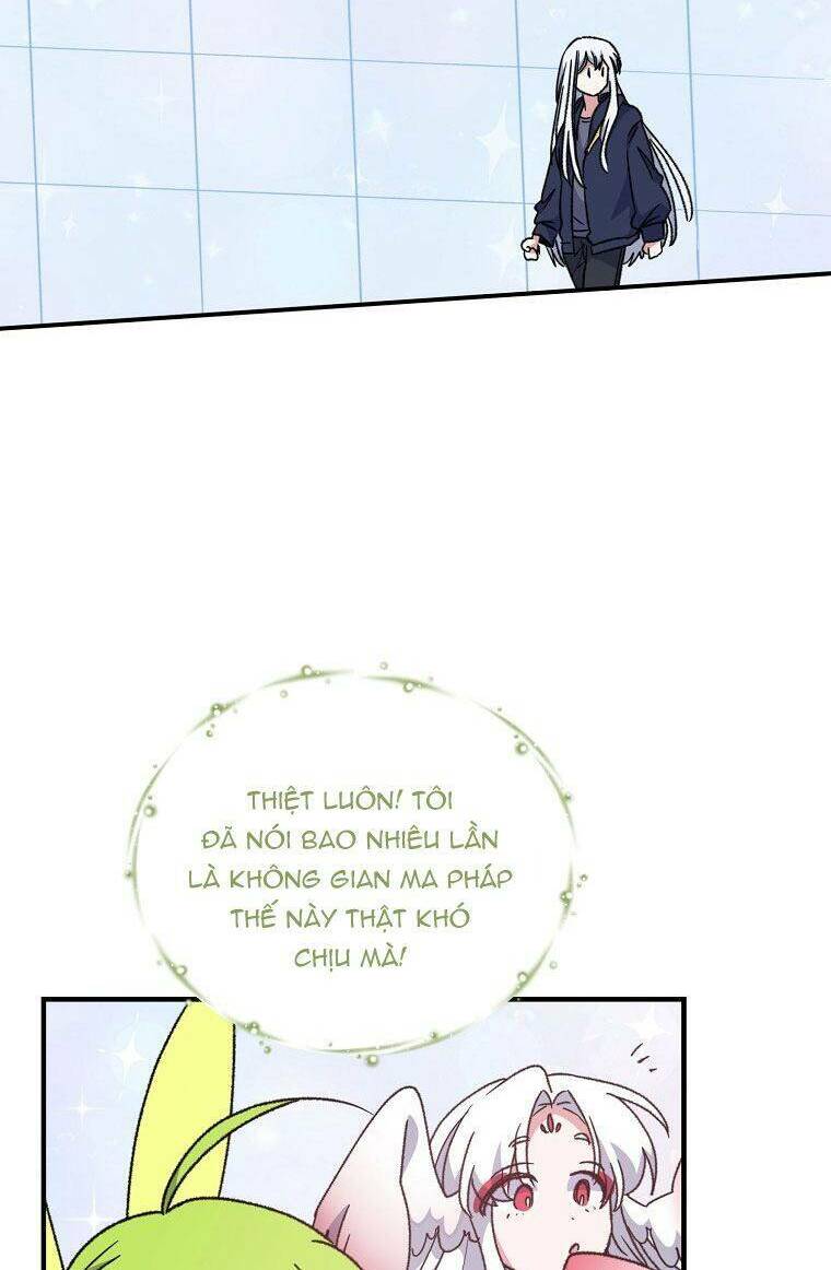 Nhà Hiền Triết Yigret - Chapter 51 - Page 43