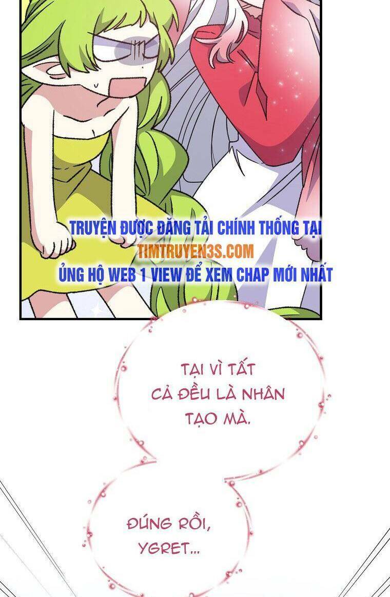 Nhà Hiền Triết Yigret - Chapter 51 - Page 44