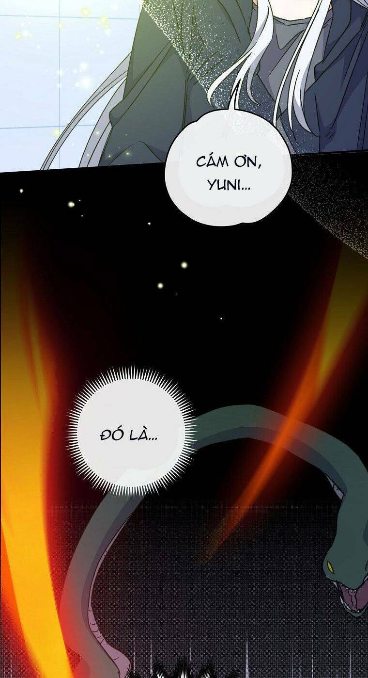 Nhà Hiền Triết Yigret - Chapter 51 - Page 51