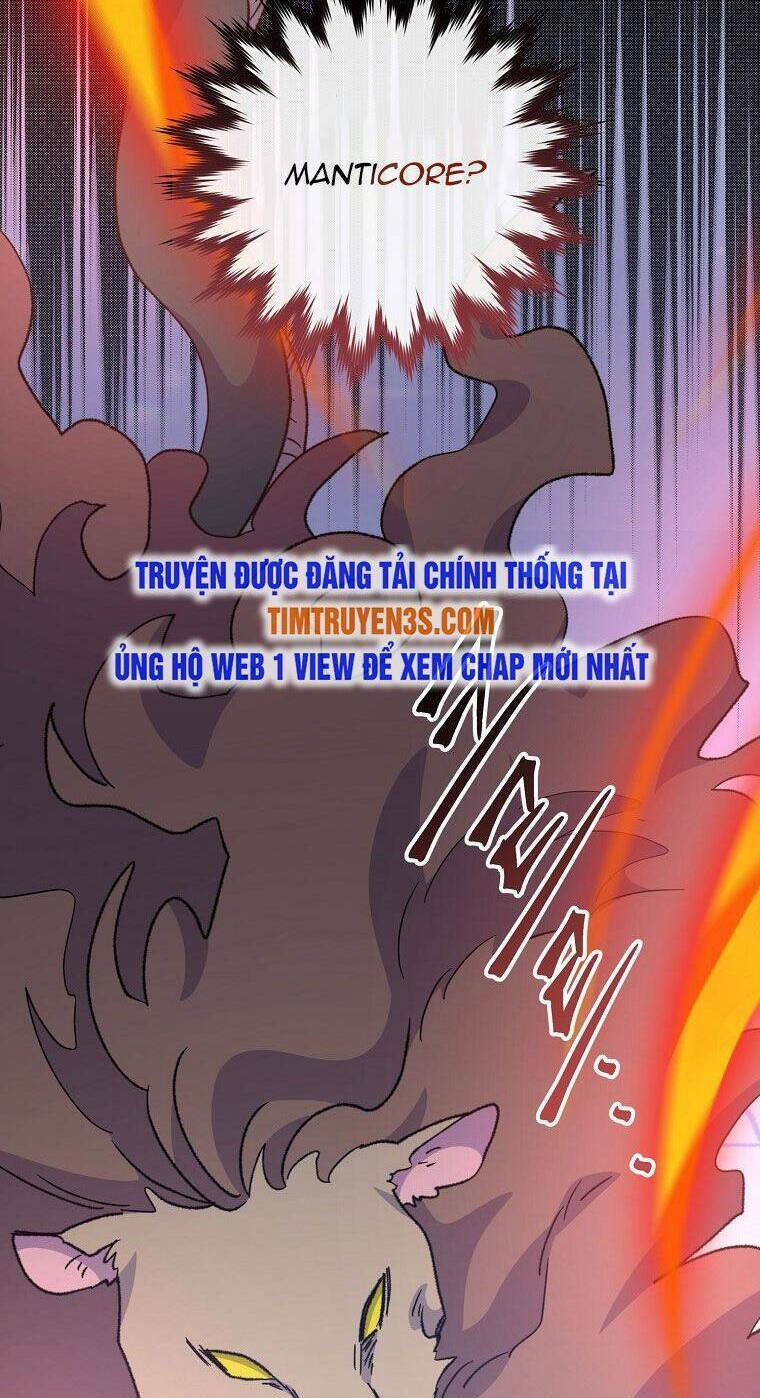 Nhà Hiền Triết Yigret - Chapter 51 - Page 52
