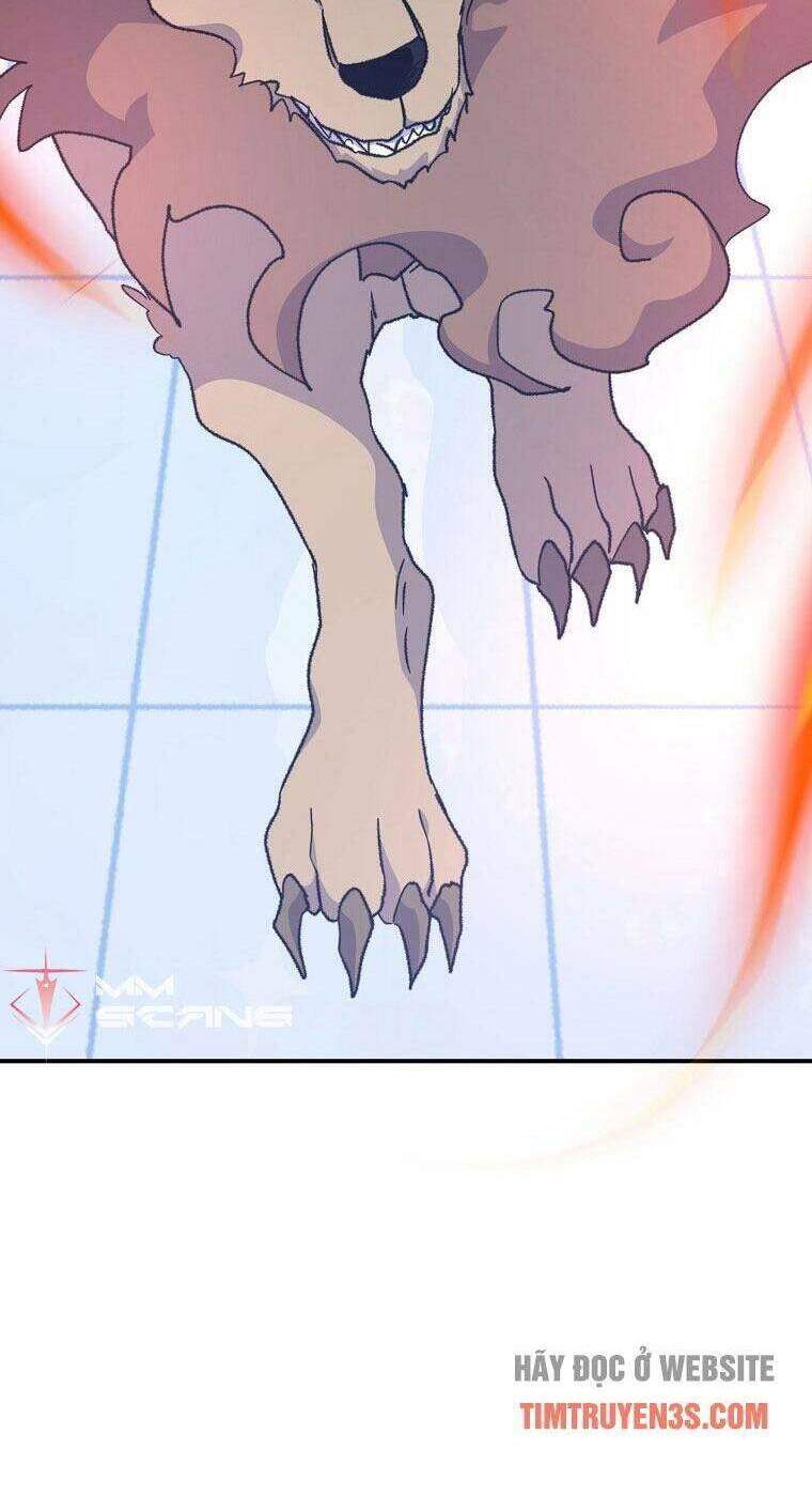 Nhà Hiền Triết Yigret - Chapter 51 - Page 53