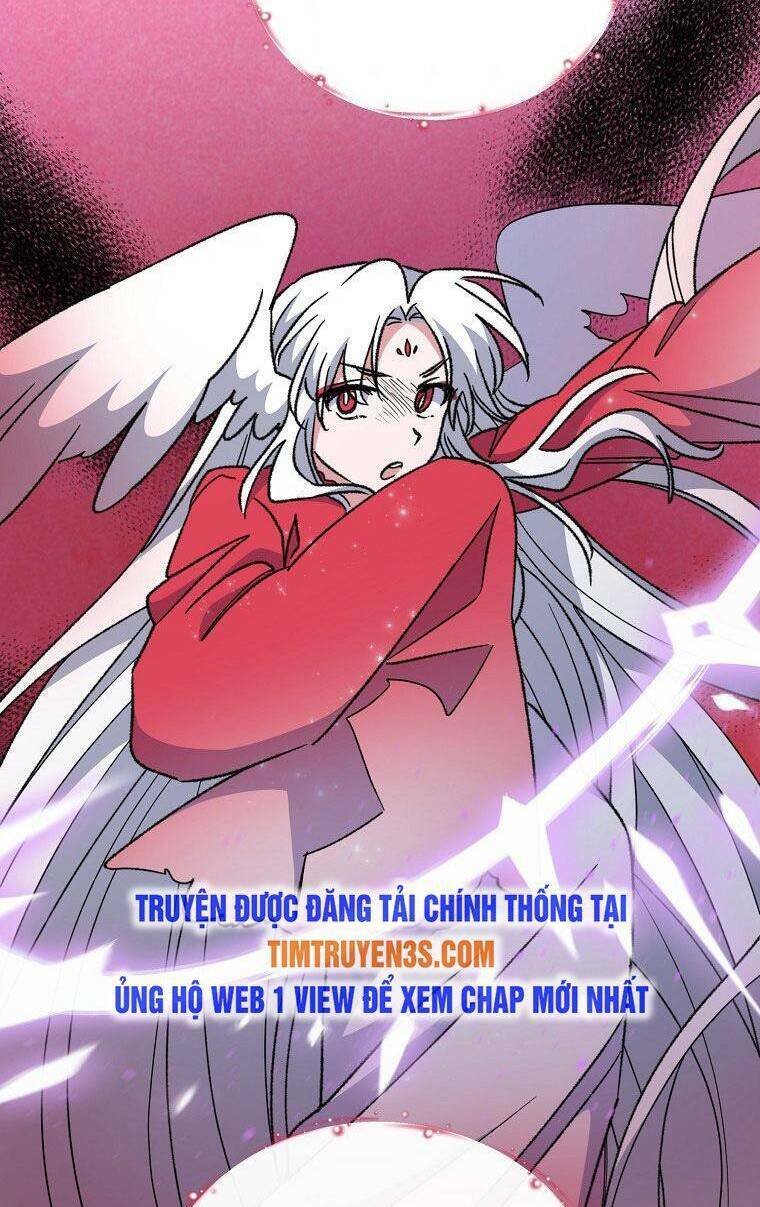 Nhà Hiền Triết Yigret - Chapter 51 - Page 56