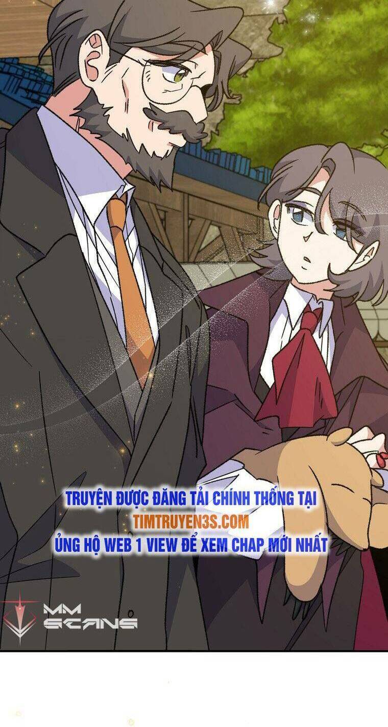 Nhà Hiền Triết Yigret - Chapter 51 - Page 5