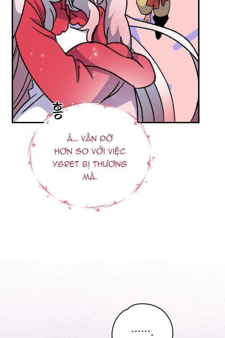 Nhà Hiền Triết Yigret - Chapter 51 - Page 63