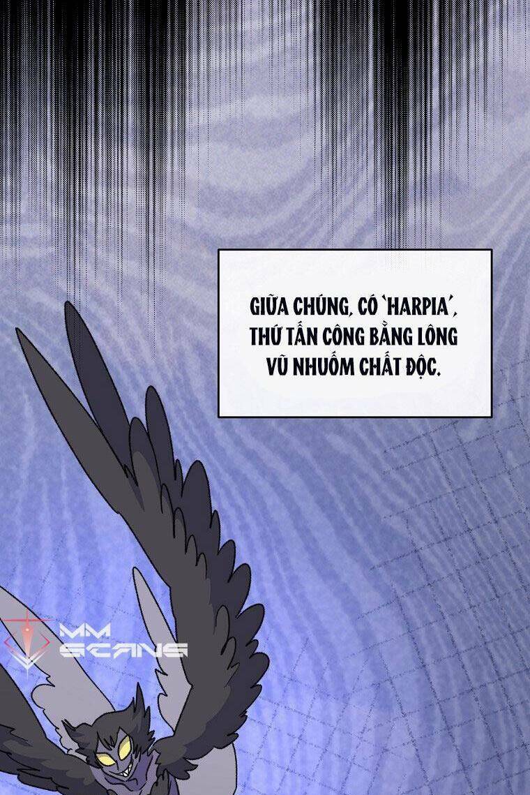 Nhà Hiền Triết Yigret - Chapter 51 - Page 66