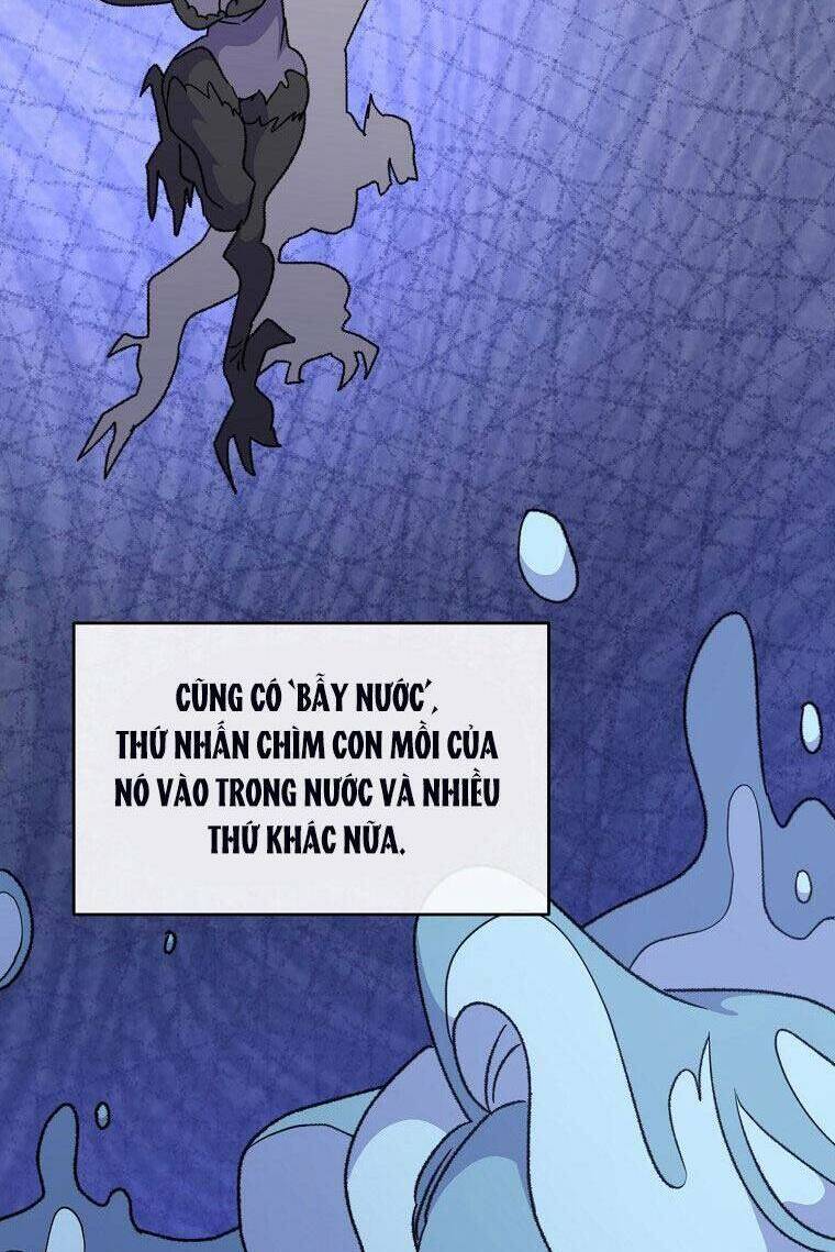 Nhà Hiền Triết Yigret - Chapter 51 - Page 67