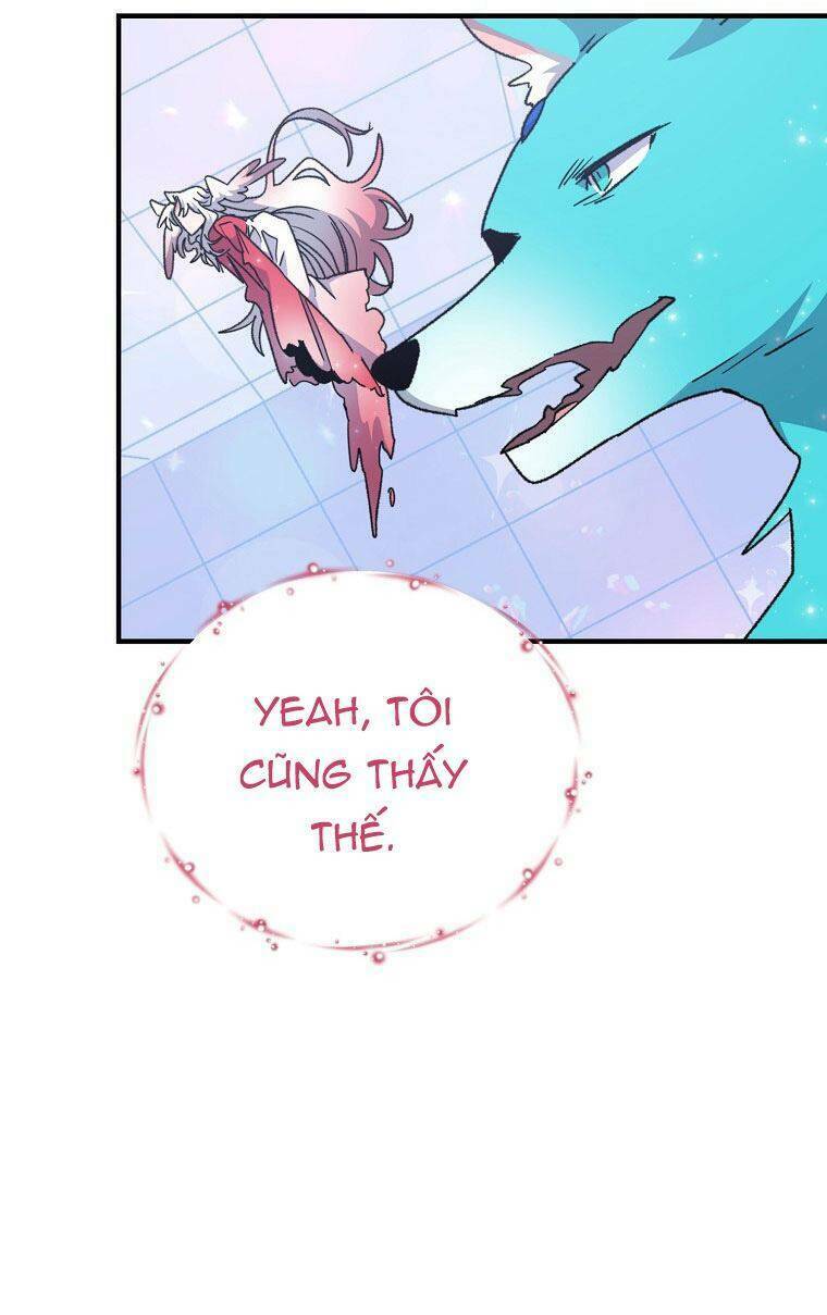 Nhà Hiền Triết Yigret - Chapter 51 - Page 70