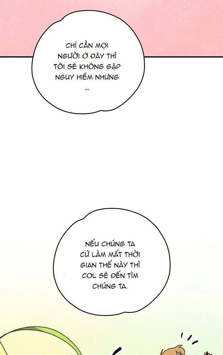 Nhà Hiền Triết Yigret - Chapter 51 - Page 74