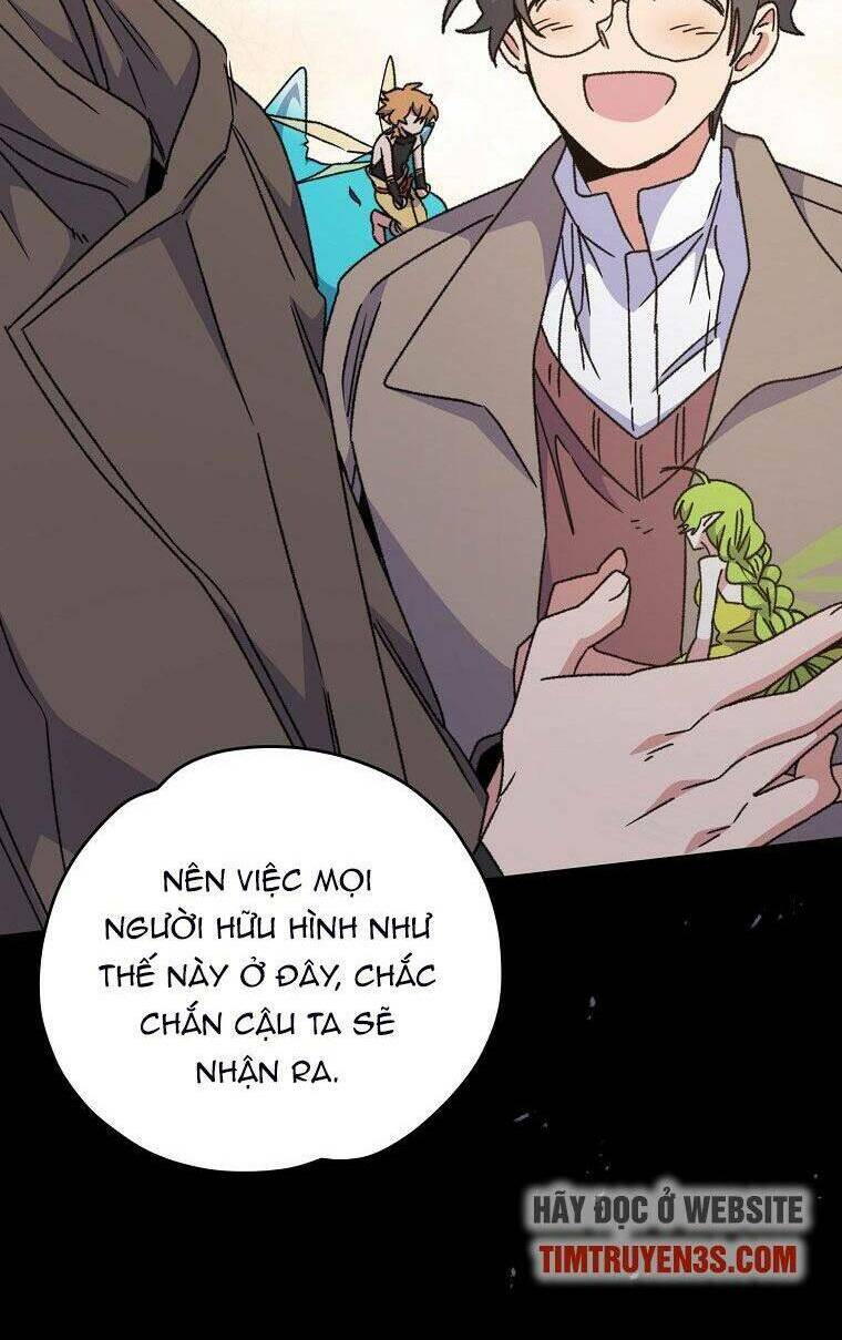 Nhà Hiền Triết Yigret - Chapter 51 - Page 77