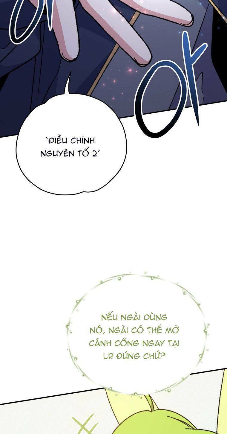 Nhà Hiền Triết Yigret - Chapter 51 - Page 82