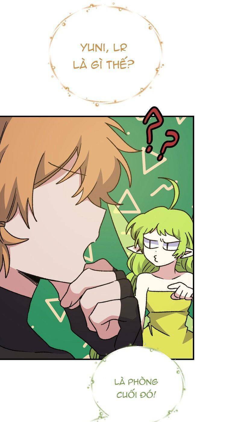 Nhà Hiền Triết Yigret - Chapter 51 - Page 84