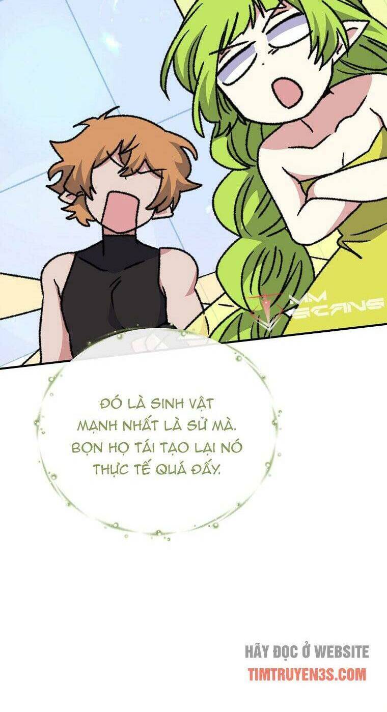 Nhà Hiền Triết Yigret - Chapter 51 - Page 89