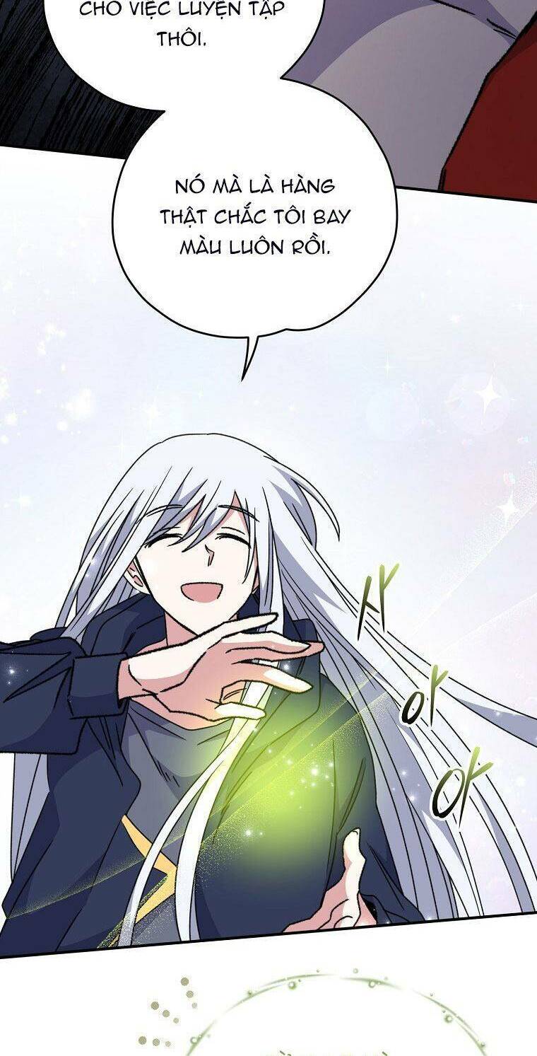 Nhà Hiền Triết Yigret - Chapter 51 - Page 91