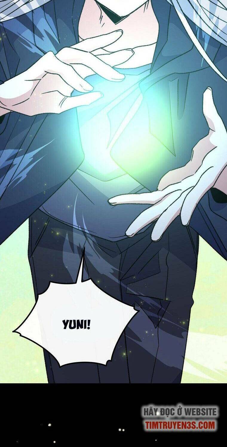 Nhà Hiền Triết Yigret - Chapter 51 - Page 95