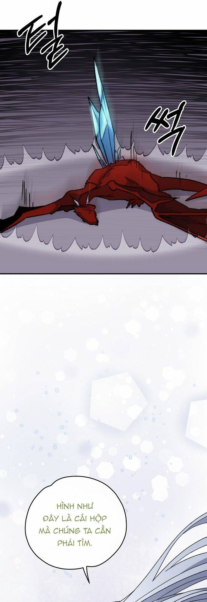 Nhà Hiền Triết Yigret - Chapter 52 - Page 11