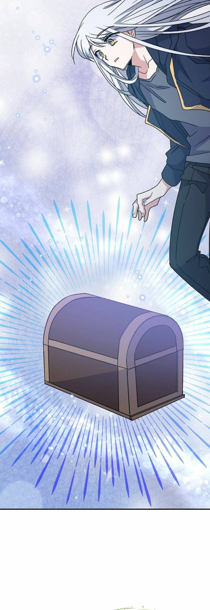 Nhà Hiền Triết Yigret - Chapter 52 - Page 12