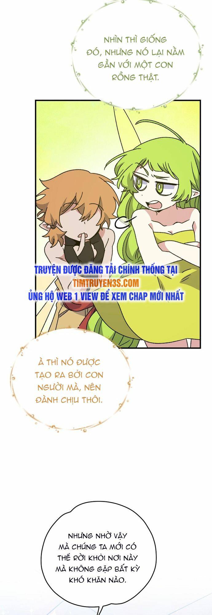 Nhà Hiền Triết Yigret - Chapter 52 - Page 13