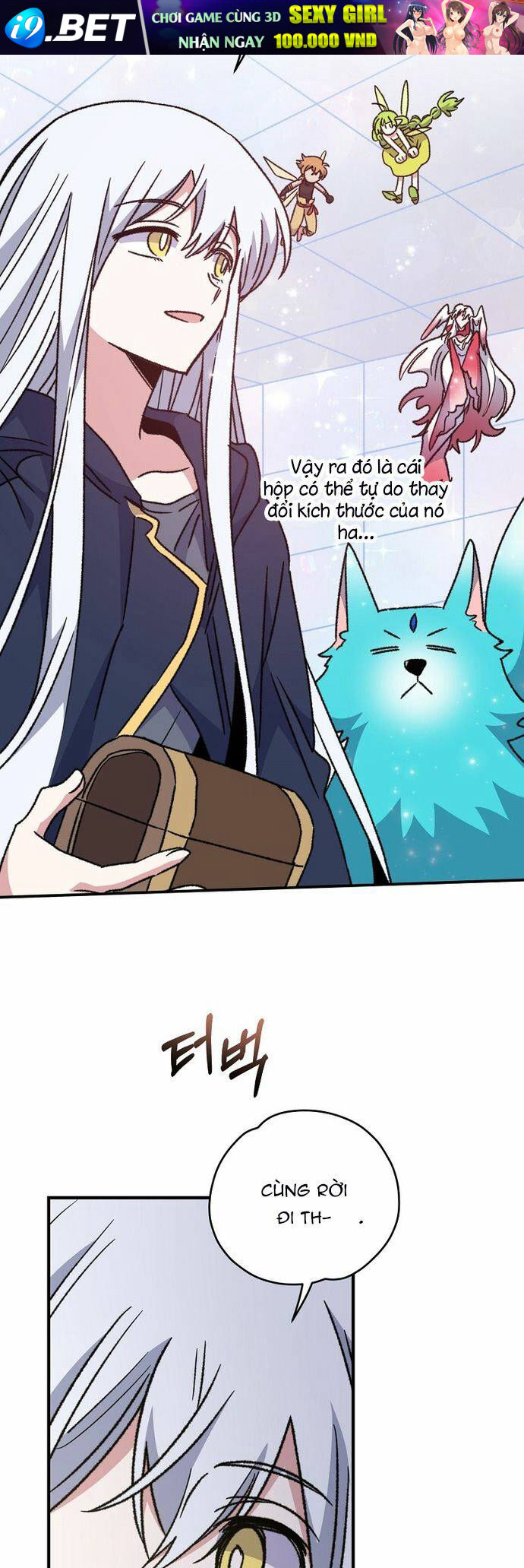 Nhà Hiền Triết Yigret - Chapter 52 - Page 14