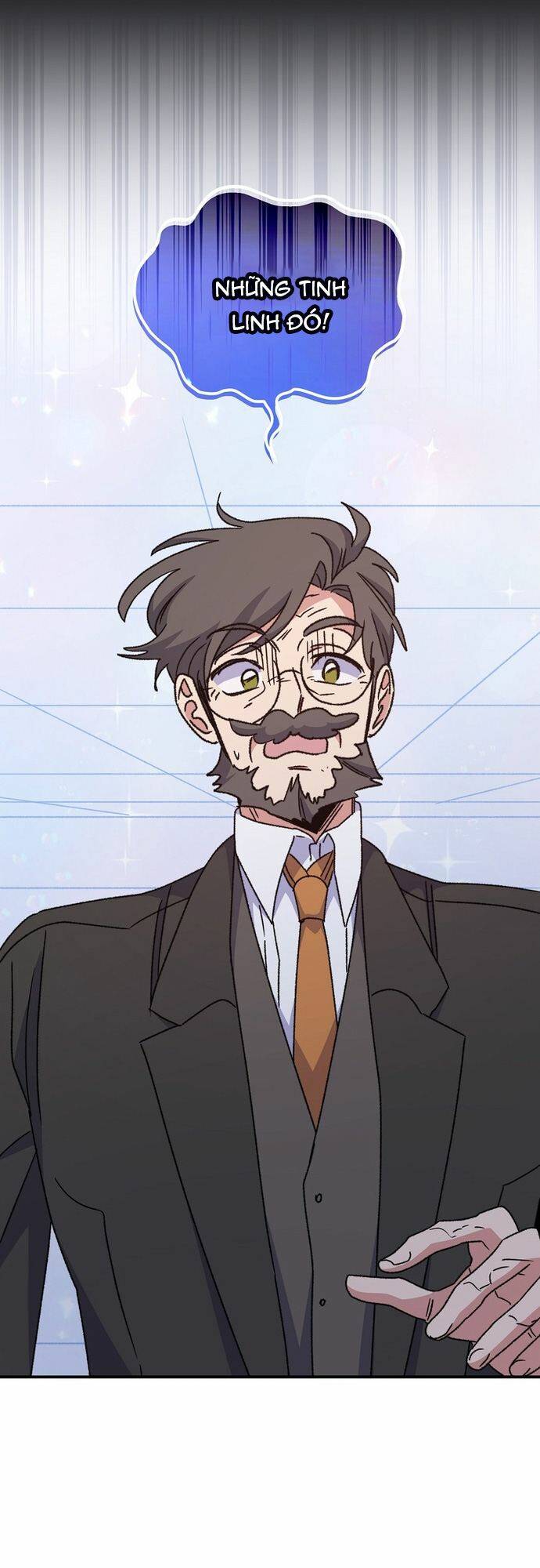 Nhà Hiền Triết Yigret - Chapter 52 - Page 16