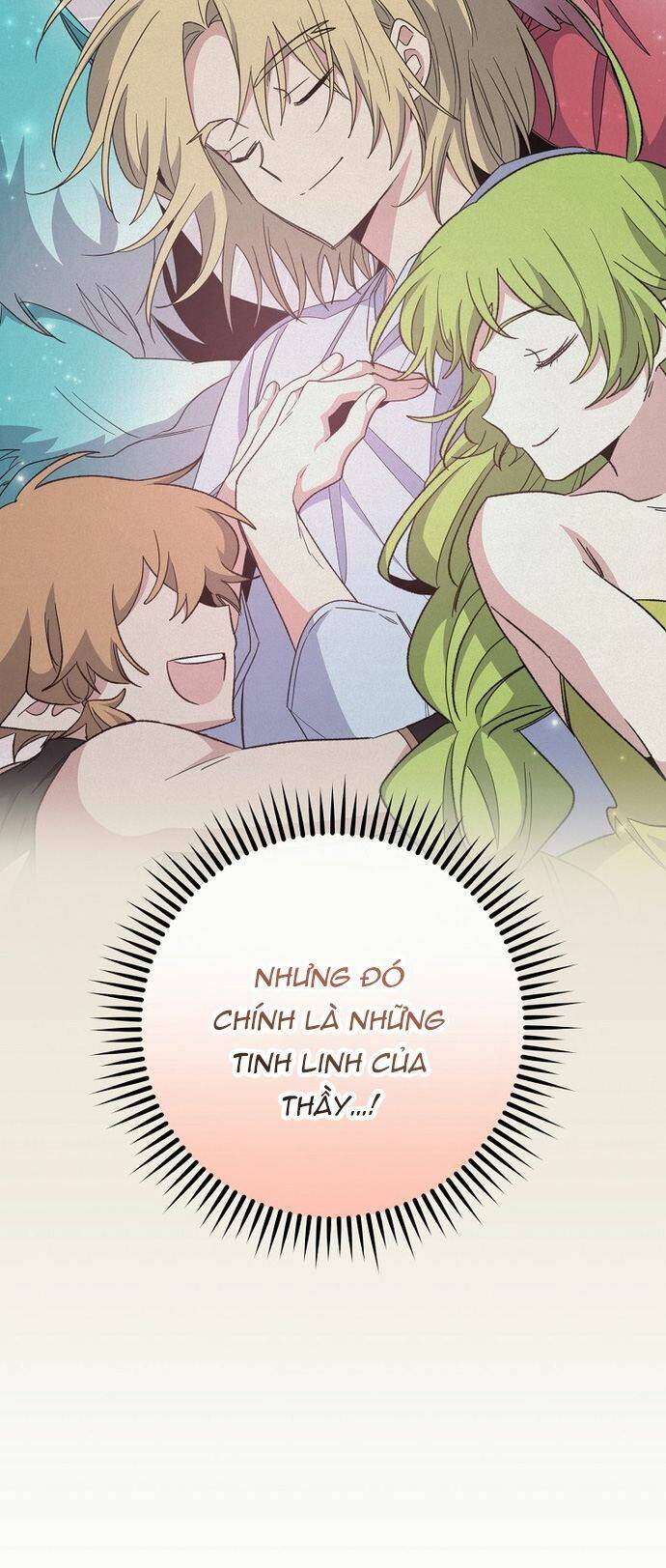 Nhà Hiền Triết Yigret - Chapter 52 - Page 19