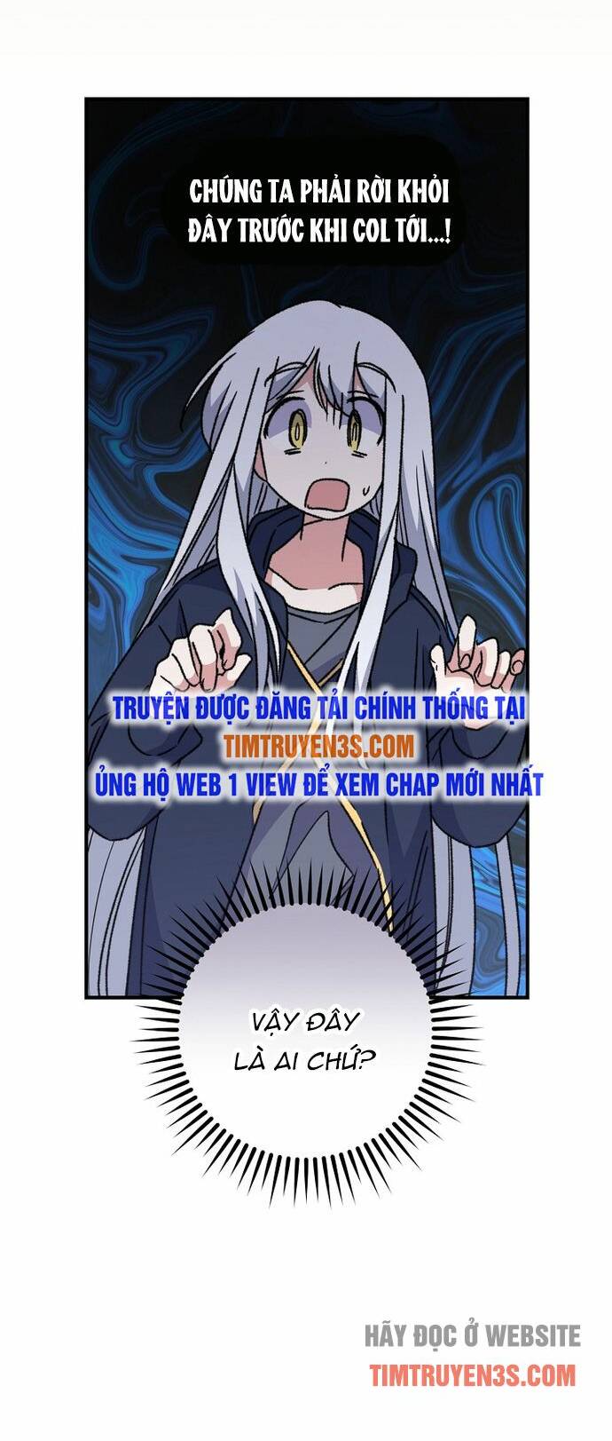 Nhà Hiền Triết Yigret - Chapter 52 - Page 20