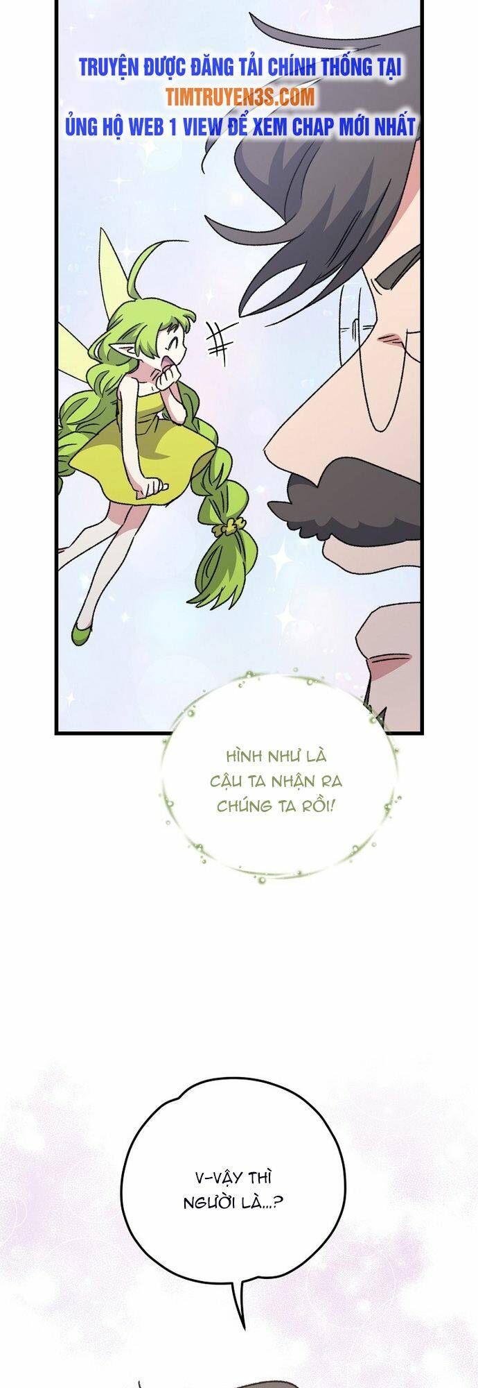 Nhà Hiền Triết Yigret - Chapter 52 - Page 22