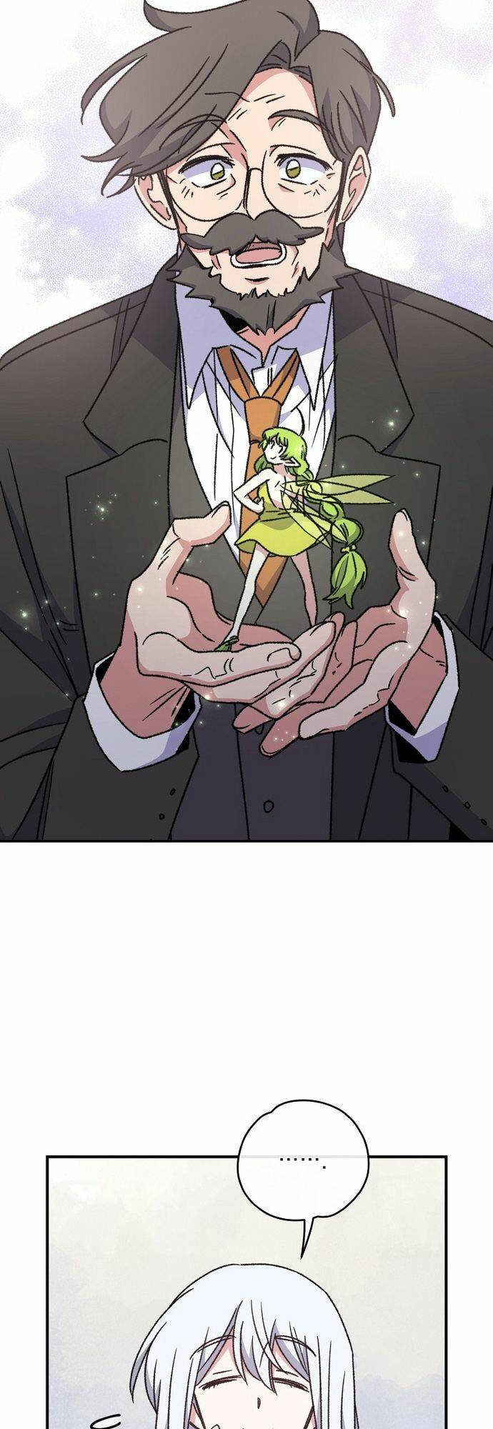 Nhà Hiền Triết Yigret - Chapter 52 - Page 23