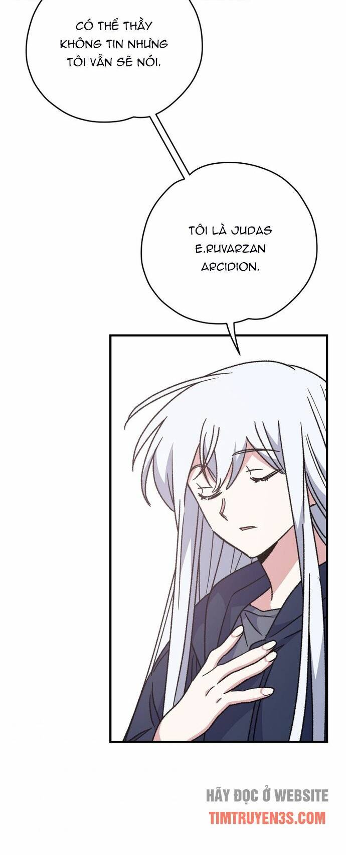 Nhà Hiền Triết Yigret - Chapter 52 - Page 25