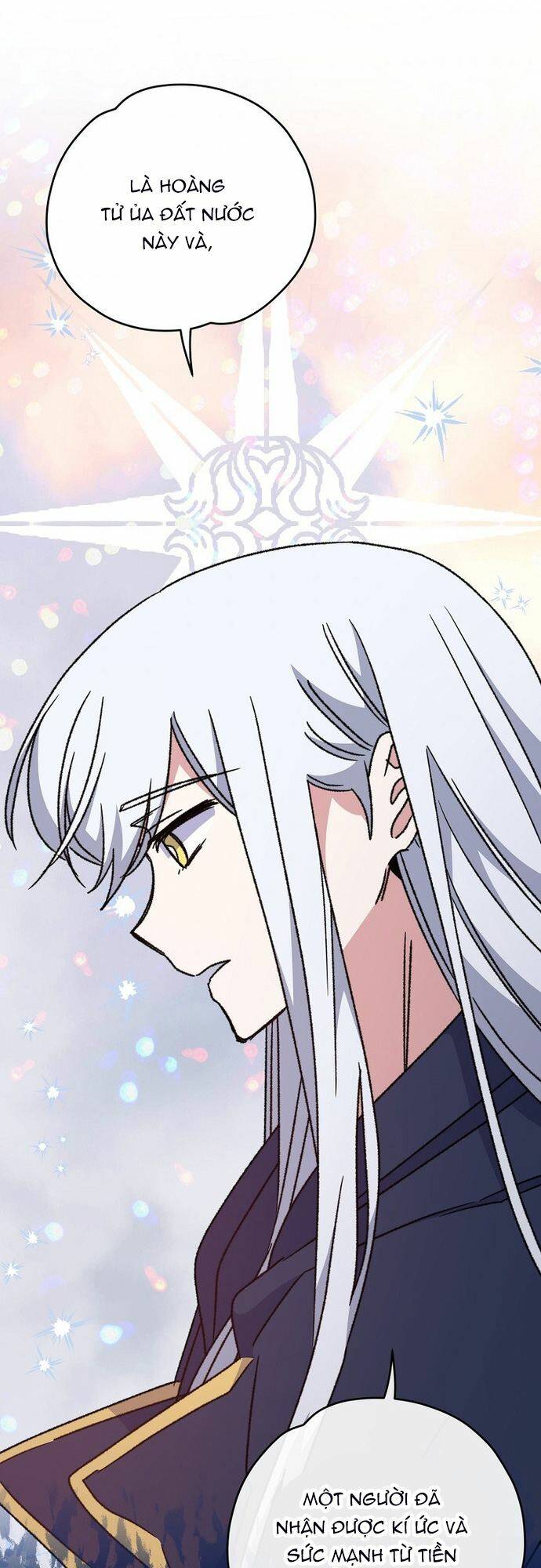 Nhà Hiền Triết Yigret - Chapter 52 - Page 26