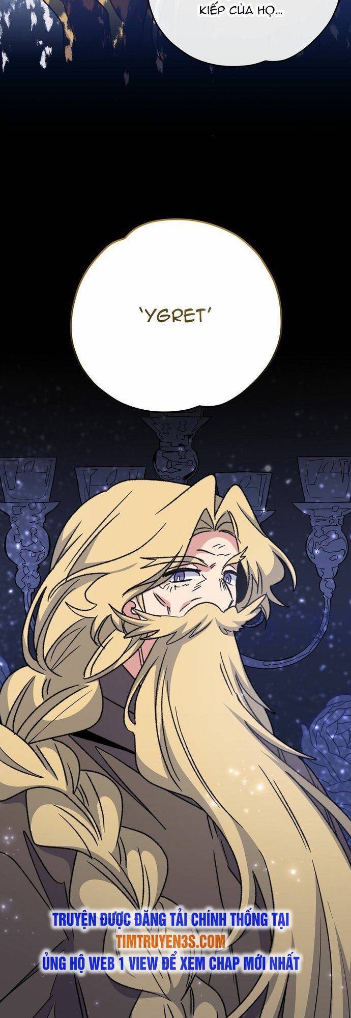 Nhà Hiền Triết Yigret - Chapter 52 - Page 27