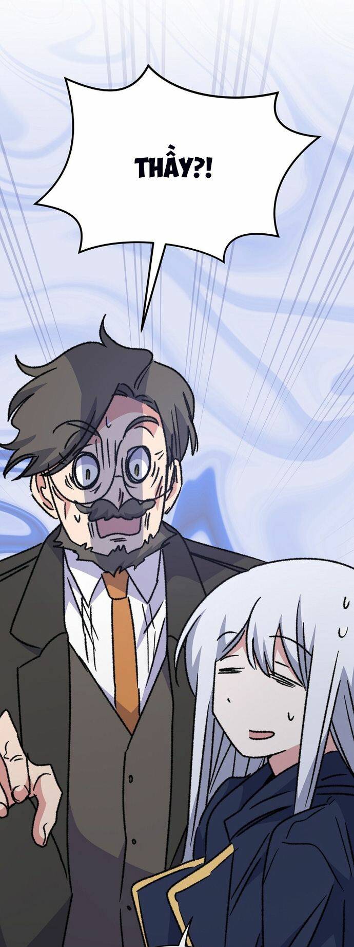 Nhà Hiền Triết Yigret - Chapter 52 - Page 29